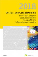 Jahrbuch Energie- und Gebäudetechnik 2018