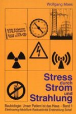 Stress durch Strom und Strahlung