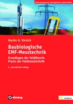 Baubiologische EMF-Messtechnik 